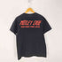 ウインターランド winterland 00S TOO FAST FOR LOVE ヘヴィメタル バンドTシャツ メンズ JPN:M