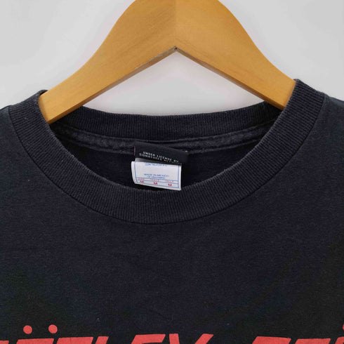 ウインターランド winterland 00S TOO FAST FOR LOVE ヘヴィメタル バンドTシャツ メンズ JPN:M
