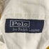 ポロバイラルフローレン Polo by RALPH LAUREN コットンハーフパンツ メンズ 36