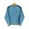 アディダス adidas 70-80s USA製 ATP サイドライン ジップアップ トラックジャケット メンズ S