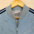 アディダス adidas 70-80s USA製 ATP サイドライン ジップアップ トラックジャケット メンズ S