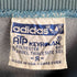 アディダス adidas 70-80s USA製 ATP サイドライン ジップアップ トラックジャケット メンズ S