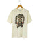 ヘインズ Hanes 90S スカルプリントTシャツ メンズ JPN:L