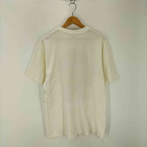 ヘインズ Hanes 90S スカルプリントTシャツ メンズ JPN:L