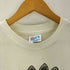 ヘインズ Hanes 90S スカルプリントTシャツ メンズ JPN:L
