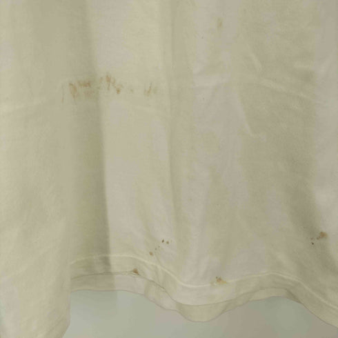 ヘインズ Hanes 90S スカルプリントTシャツ メンズ JPN:L