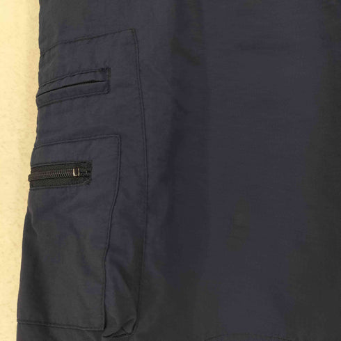 コロンビア Columbia ウエストベルト マルチポケット ショートパンツ レディース L