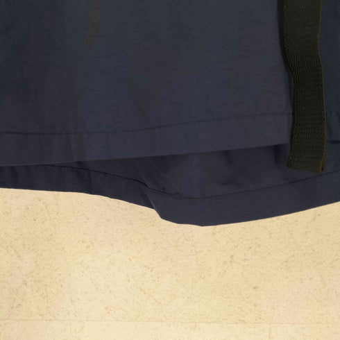 コロンビア Columbia ウエストベルト マルチポケット ショートパンツ レディース L