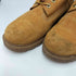 ティンバーランド Timberland 7ホール 6インチ ヌバック レースアップ ベーシック ブーツ イエロー ブーツ メンズ US:9