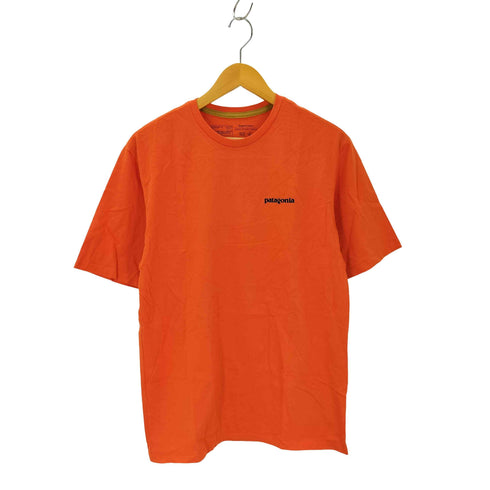 パタゴニア patagonia P-6 ミッション オーガニック Tシャツ メンズ JPN:XS
