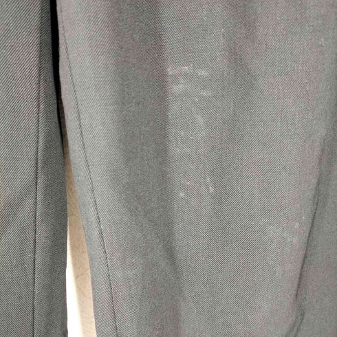 ポロバイラルフローレン Polo by RALPH LAUREN 70-80s USA製 ロケットタロン ジップポケット 2タック テーパードスラックスパンツ メンズ W34 L34