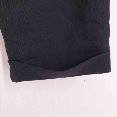 ポロバイラルフローレン Polo by RALPH LAUREN 70-80s USA製 ロケットタロン ジップポケット 2タック テーパードスラックスパンツ メンズ W34 L34