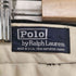 ポロバイラルフローレン Polo by RALPH LAUREN 70-80s USA製 ロケットタロン ジップポケット 2タック テーパードスラックスパンツ メンズ W34 L34
