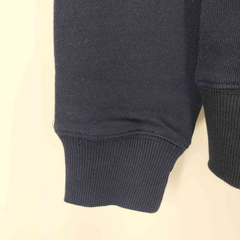 トミーヒルフィガー TOMMY HILFIGER ロゴ刺繍 プルオーバーパーカー メンズ import:XS
