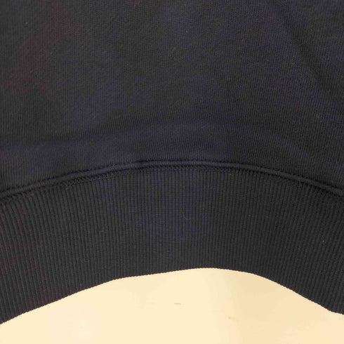 トミーヒルフィガー TOMMY HILFIGER ロゴ刺繍 プルオーバーパーカー メンズ import:XS