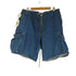 TBOB デニムカーゴショーツ メンズ JPN:XL