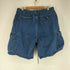 TBOB デニムカーゴショーツ メンズ JPN:XL