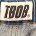TBOB デニムカーゴショーツ メンズ JPN:XL