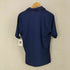 GOEL ポリ開襟半袖シャツ メンズ import:M