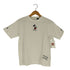 チャンピオン Champion 別注 キャラクタープリント Tシャツ レディース import:XS