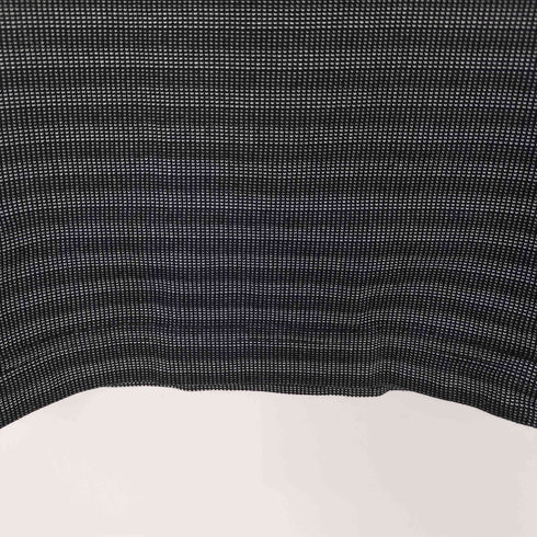 カルバンクラインゴルフ calvin klein golf ボーダーS/Sポロシャツ メンズ import:XL