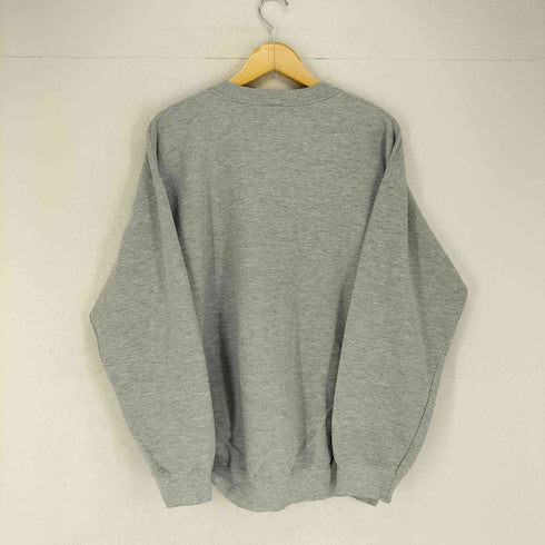 DODGER UW OSHKOSH 裏起毛スウェット メンズ L