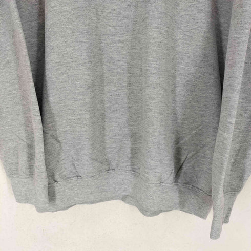 DODGER UW OSHKOSH 裏起毛スウェット メンズ L
