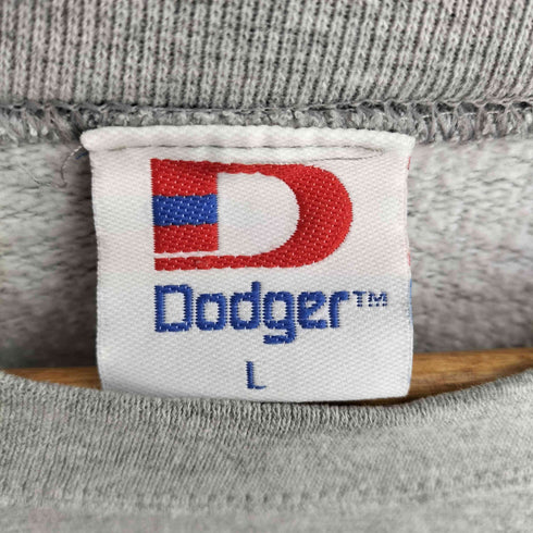 DODGER UW OSHKOSH 裏起毛スウェット メンズ L