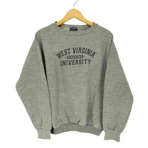 エムブイスポーツ MV SPORT WEST VIRGINIA NURSING UNIVERSITY メンズ M