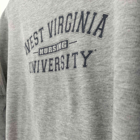エムブイスポーツ MV SPORT WEST VIRGINIA NURSING UNIVERSITY メンズ M