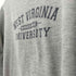 エムブイスポーツ MV SPORT WEST VIRGINIA NURSING UNIVERSITY メンズ M