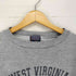 エムブイスポーツ MV SPORT WEST VIRGINIA NURSING UNIVERSITY メンズ M