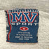 エムブイスポーツ MV SPORT WEST VIRGINIA NURSING UNIVERSITY メンズ M