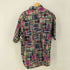 ダニエルクレミュ DANIEL CREMIEUX パッチワークチェックBDシャツ メンズ import:L