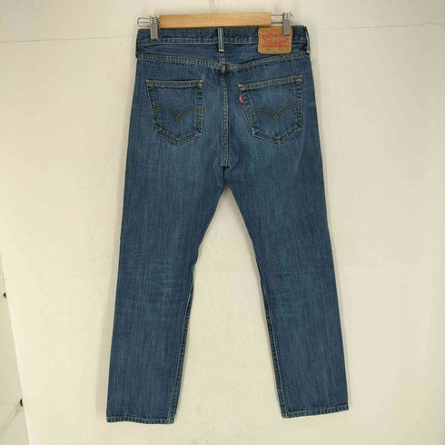 リーバイス Levis 501 ボタン裏4093 ボタンフライデニムパンツ メンズ W30 L32