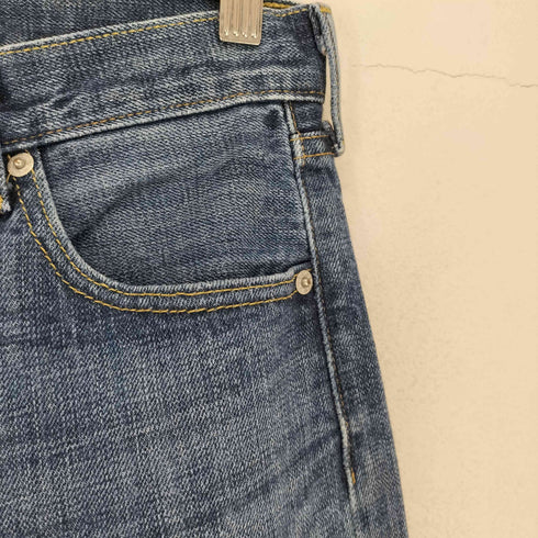 リーバイス Levis 501 ボタン裏4093 ボタンフライデニムパンツ メンズ W30 L32