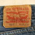 リーバイス Levis 501 ボタン裏4093 ボタンフライデニムパンツ メンズ W30 L32