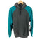 タルテックス TULTEX USA製 バイカラーパーカー メンズ import:XL