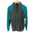 タルテックス TULTEX USA製 バイカラーパーカー メンズ import:XL