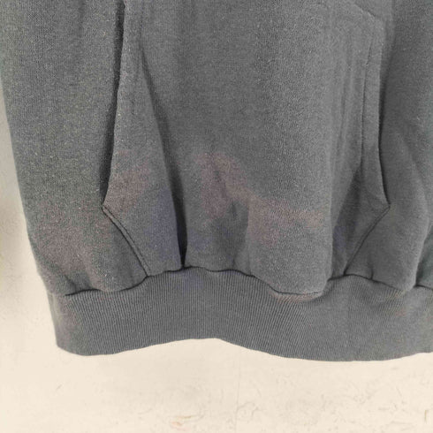 タルテックス TULTEX USA製 バイカラーパーカー メンズ import:XL