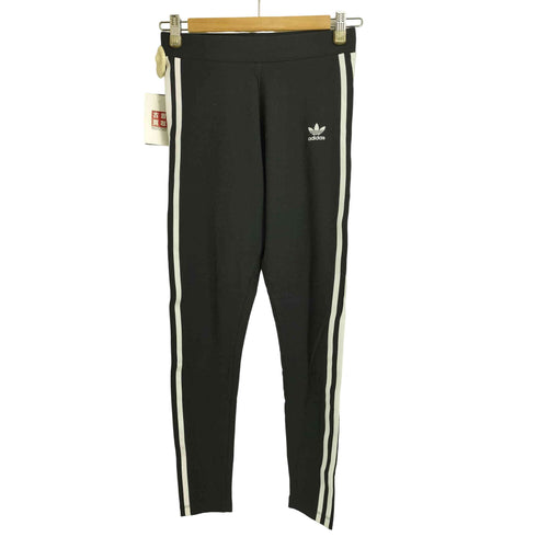 アディダスオリジナルス adidas Originals 3 STRIPES TIGHTS Leggings レギンス レディース JPN:L