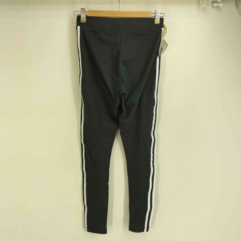 アディダスオリジナルス adidas Originals 3 STRIPES TIGHTS Leggings レギンス レディース JPN:L