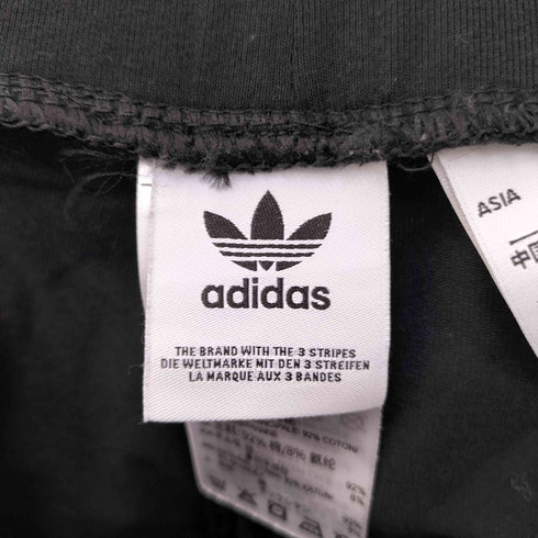 アディダスオリジナルス adidas Originals 3 STRIPES TIGHTS Leggings レギンス レディース JPN:L