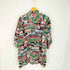レインスプーナー Reyn Spooner reyn sports ohio state フットボールチーム 総柄レーヨンシャツ メンズ import:XXL