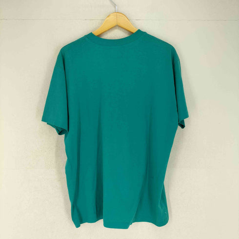ヘインズ Hanes HEALTH SCIENCE UCI 袖裾シングル メンズ XL