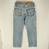 リーバイス Levis ジッパーフライ ペイント加工 デニムパンツ メンズ W33 L30
