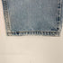 リーバイス Levis ジッパーフライ ペイント加工 デニムパンツ メンズ W33 L30