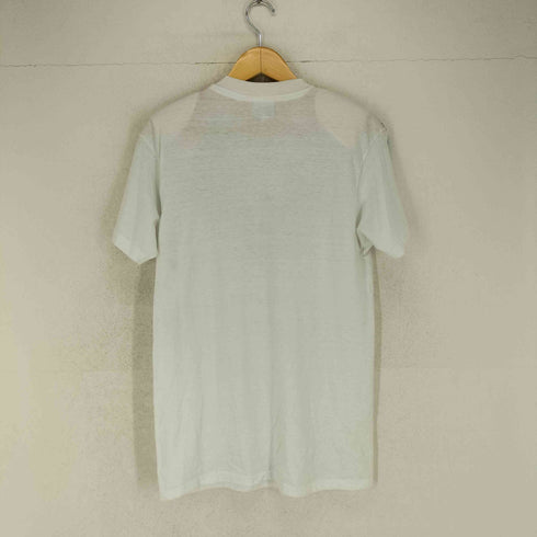 3-D IMAGES MADE IN USA ビーズ装飾Tシャツ メンズ L