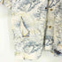 ナチュラルイシュー NATURAL ISSUE 00S 地図柄 シャツ メンズ JPN:M