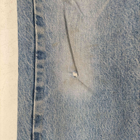 カーハート Carhartt ジッパーフライデニムパンツ メンズ 34×30